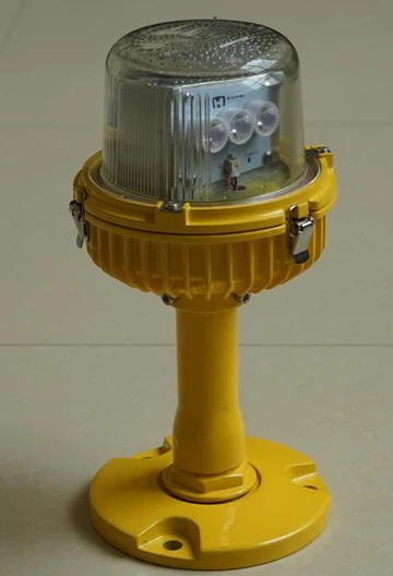 Havaalanı Işıkları