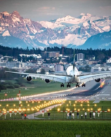 Kore Hava-Asiana Anlaşması Asya-Pasifik Konsolidasyon Hareketlerine Öncülük Ediyor