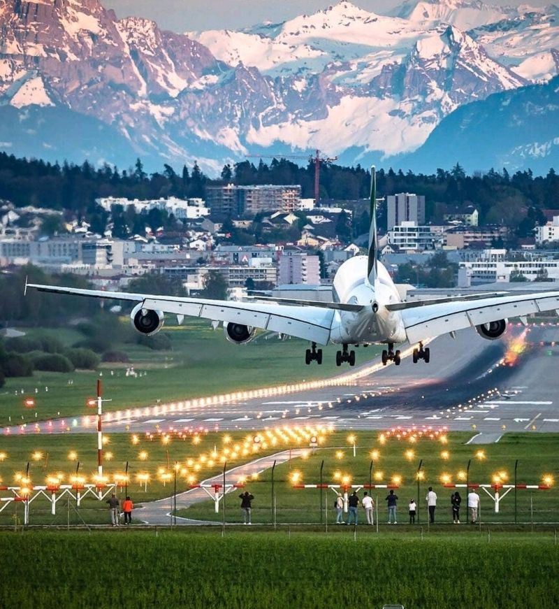 Heathrow Havalimanı: Yolcu Sayıları Üzerindeki Sınırlar İstenilen Etkiyi Yarattı