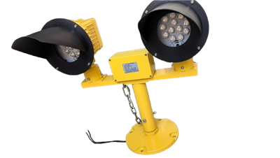 Pist Koruma Işığı